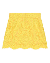 Lace skirt -  | Dolce &amp; Gabbana
