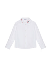 POPLIN SHIRT -  | Dolce & Gabbana