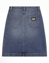 Denim 100%CO -  | Dolce &amp; Gabbana