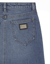 Denim 100%CO -  | Dolce &amp; Gabbana