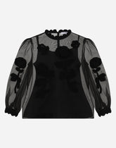 Shirts -  | Dolce & Gabbana