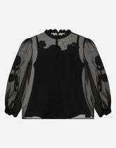 Shirts -  | Dolce & Gabbana