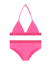 Bikini with branded elastic -  | Dolce & Gabbana