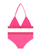 Bikini with branded elastic -  | Dolce & Gabbana