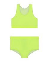 Bikini with branded elastic -  | Dolce & Gabbana