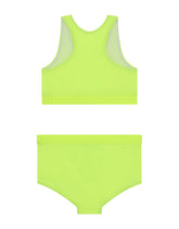 Bikini with branded elastic -  | Dolce & Gabbana