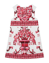 Dresses -  | Dolce & Gabbana