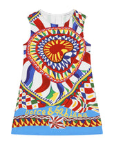 Dresses -  | Dolce & Gabbana