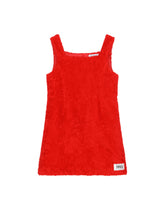 Short terrycloth dress -  | Dolce &amp; Gabbana