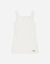 Short terrycloth dress -  | Dolce &amp; Gabbana