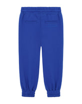 Jersey jogging pants with Dolce&Gabbana logo -  | Dolce & Gabbana