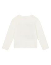 Jersey T-shirt with Dolce&amp;Gabbana print -  | Dolce &amp; Gabbana