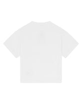 Jersey T-shirt with iconic print -  | Dolce & Gabbana