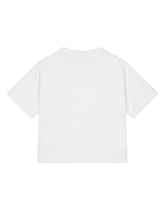 T-shirt with Gianpiero D’Alessandro print -  | Dolce & Gabbana