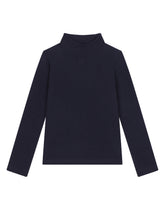 Jersey mock turtle-neck -  | Dolce &amp; Gabbana