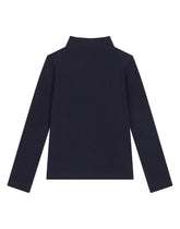 Jersey mock turtle-neck -  | Dolce &amp; Gabbana