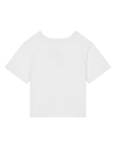 Jersey T-shirt with Carretto-design DG patch and knot detail -  | Dolce & Gabbana