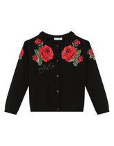 Knitwear -  | Dolce &amp; Gabbana