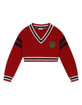 Knitwear -  | Dolce & Gabbana