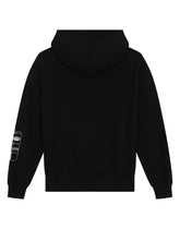 Jersey hoodie with DGVIB3 logo -  | Dolce & Gabbana