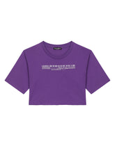 Jersey T-shirt with DGVIB3 logo -  | Dolce & Gabbana