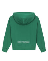 Jersey hoodie with DGVIB3 logo -  | Dolce & Gabbana