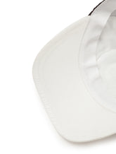 DNA PATCH POPLIN BASEBALL CAP -  | Dolce & Gabbana
