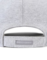 Jersey baseball cap with DG logo patch -  | Dolce & Gabbana