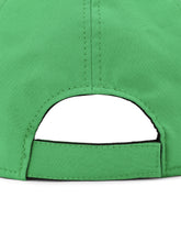 Baseball cap with logo tag -  | Dolce &amp; Gabbana