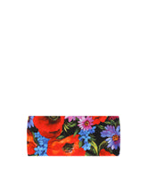 Meadow-print interlock headband -  | Dolce & Gabbana