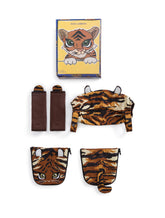 Tiger cover for baby carrier -  | Dolce & Gabbana