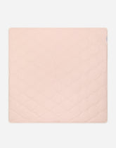 Jersey blanket with DG logo print -  | Dolce &amp; Gabbana