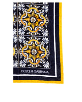 Beach Towel -  | Dolce &amp; Gabbana