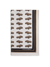 Beach Towel -  | Dolce & Gabbana