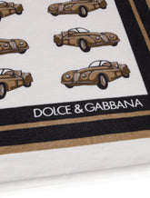 Beach Towel -  | Dolce & Gabbana