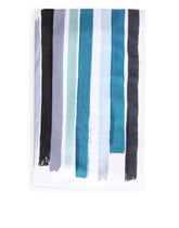 Printed terrycloth beach towel -  | Dolce & Gabbana
