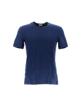 R-Neck T-Shirt -  | Dolce &amp; Gabbana