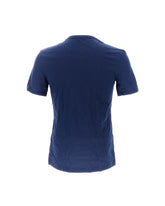 R-Neck T-Shirt -  | Dolce &amp; Gabbana