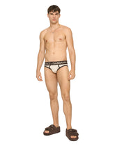 Midi Brief -  | Dolce & Gabbana