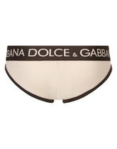 Midi Brief -  | Dolce & Gabbana
