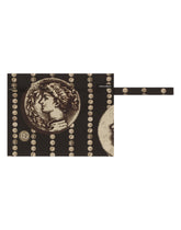 Logo coin swim shorts -  | Dolce & Gabbana