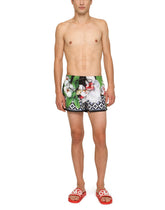 Shortie boxer+Bag -  | Dolce & Gabbana