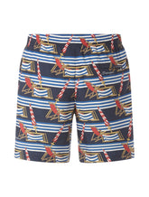 Mid length boxer+Bag -  | Dolce & Gabbana