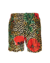 Mid length boxer+Bag -  | Dolce &amp; Gabbana