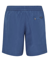Mid length boxer+Bag -  | Dolce & Gabbana