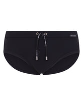 Swim briefs with high-cut leg -  | Dolce & Gabbana