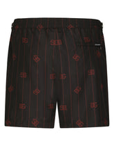 SW/SH Mid Length+Bag -  | Dolce &amp; Gabbana