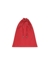 Short swimming trunks with logoed ribbon -  | Dolce & Gabbana