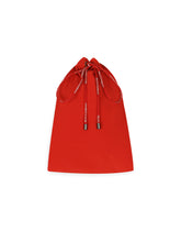 Mid-length swim trunks with branded plate -  | Dolce &amp; Gabbana