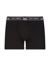 Regular Boxer -  | Dolce & Gabbana